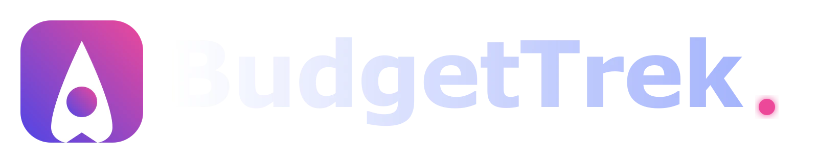 BudgetTrek screenshot 2
