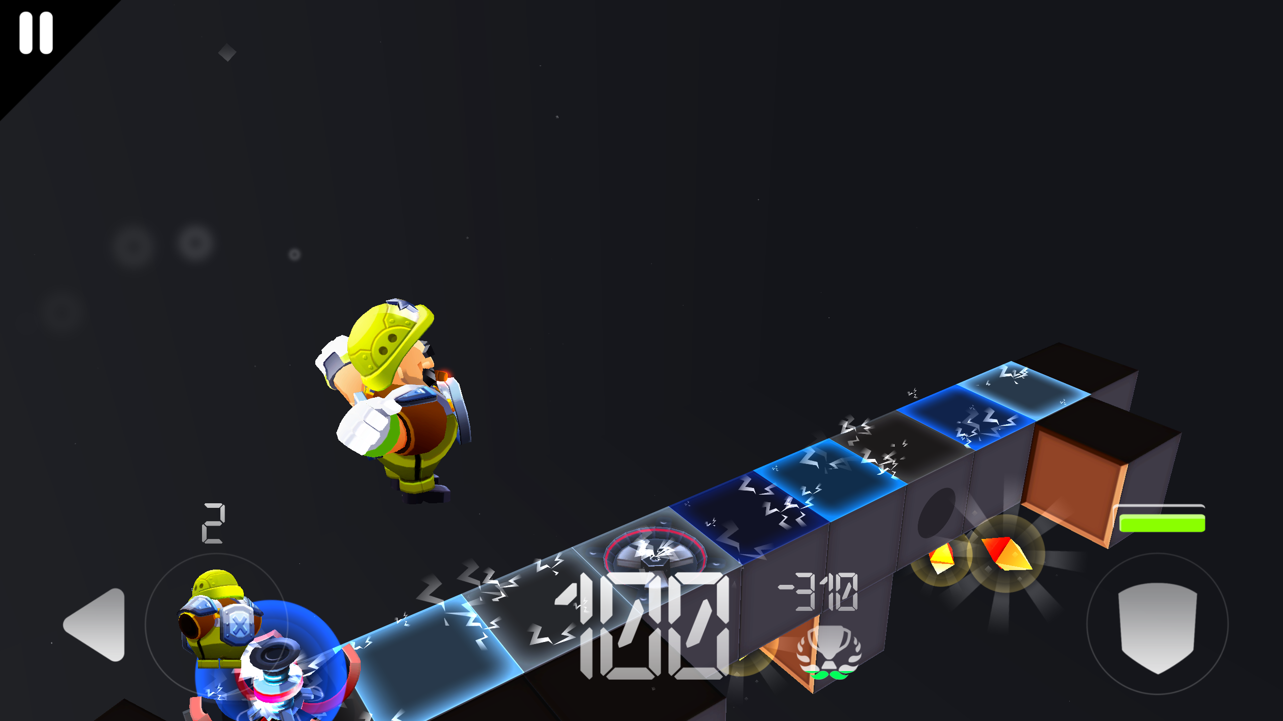 Box Invaders gallery image