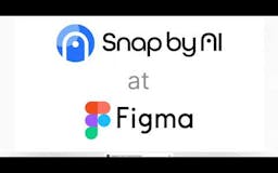 Snapby AI - Figma Plugin media 1