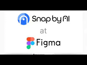 Snapby AI - Figma Plugin gallery image