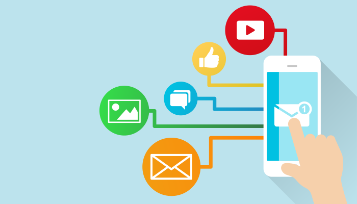 App Marketing Solution gallery image