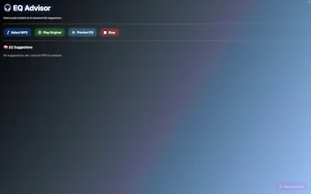 EQ Advisor gallery image