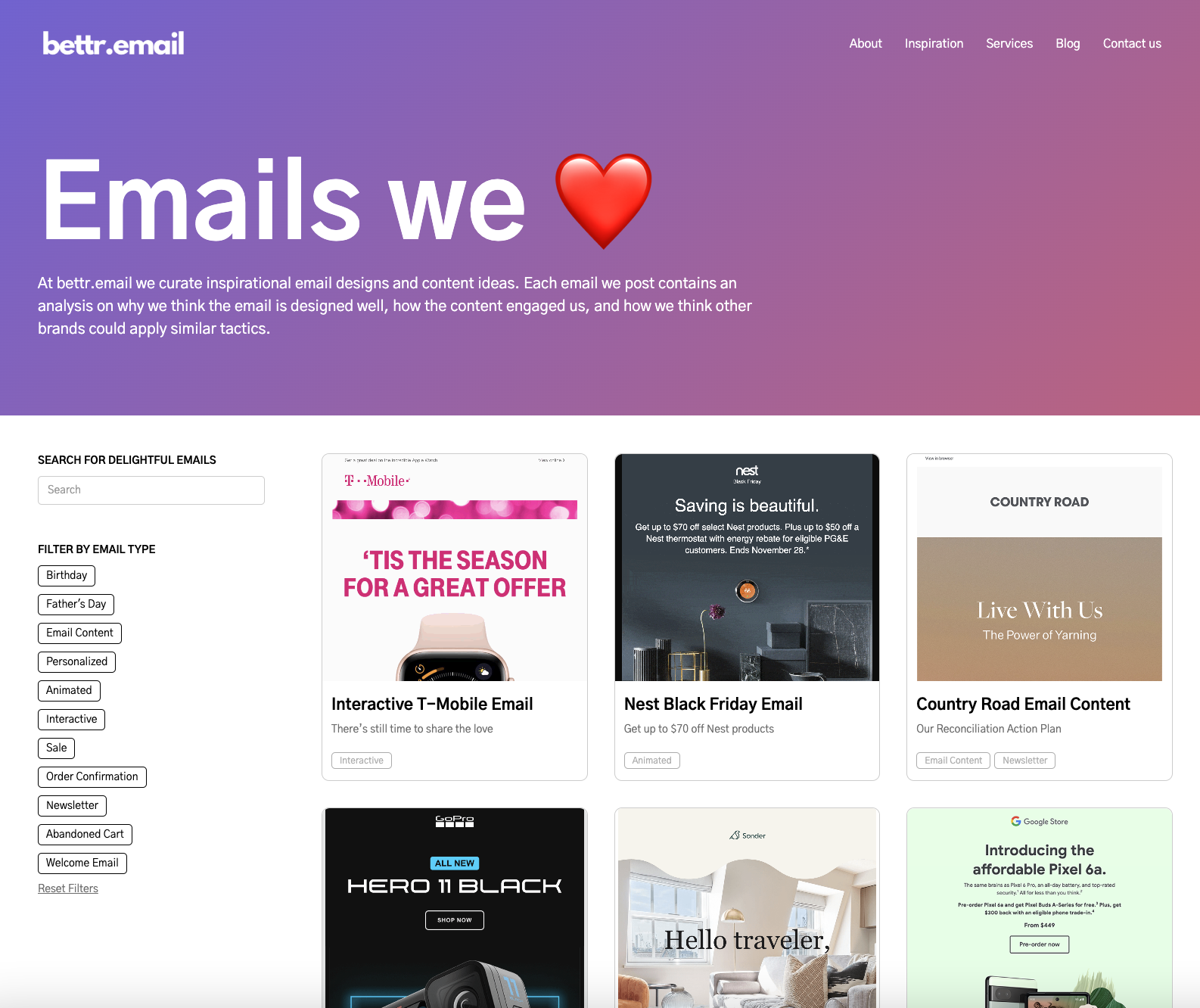 bettr.email media 2