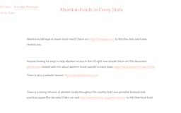Find Abortion Funds in Every State media 3