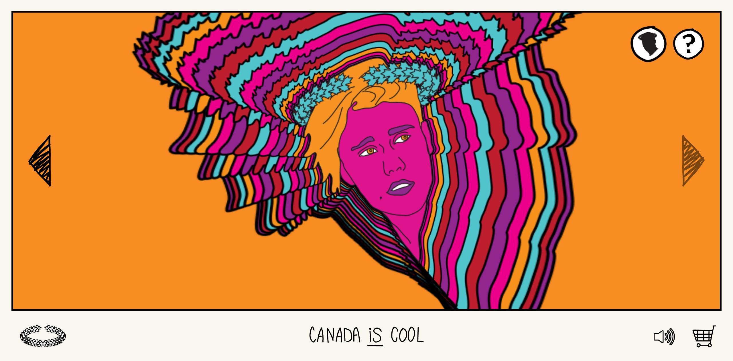 Canada is Cool gallery image