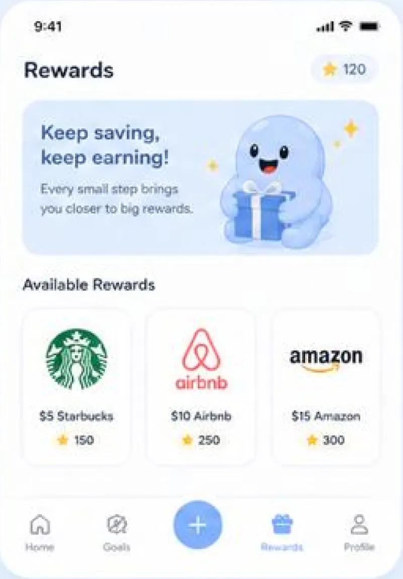 Flowwy: Own Everyday Brands screenshot 2