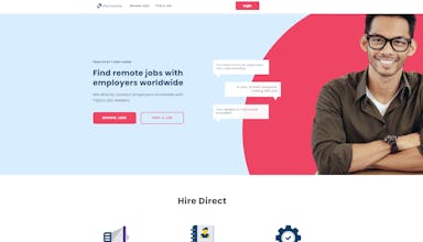 Permworks gallery image