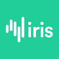 Iris - Social Stock App