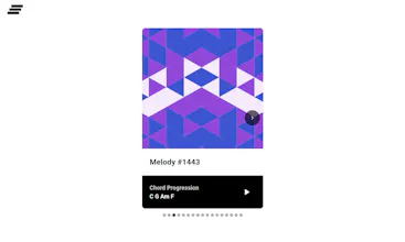 Hashmelody gallery image