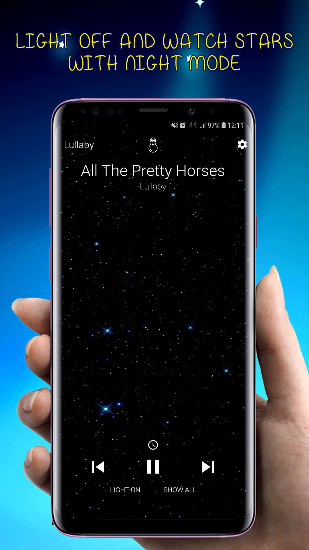 Lullaby - Lullaby Songs For Baby gallery image