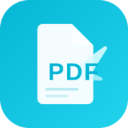 PDFlys - Product Hunt launch logo and brand identity