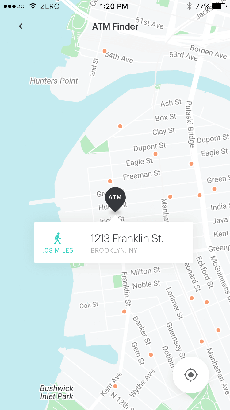 Zero Financial gallery image