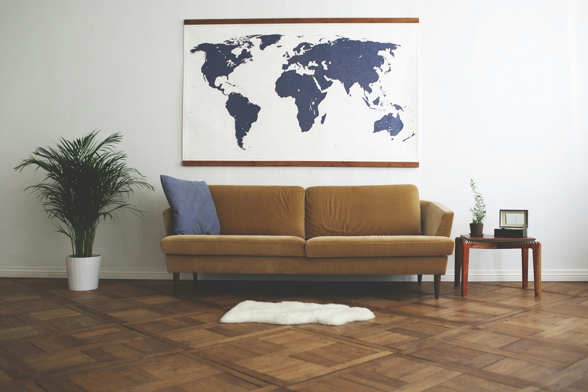 Explorer's Atlas gallery image