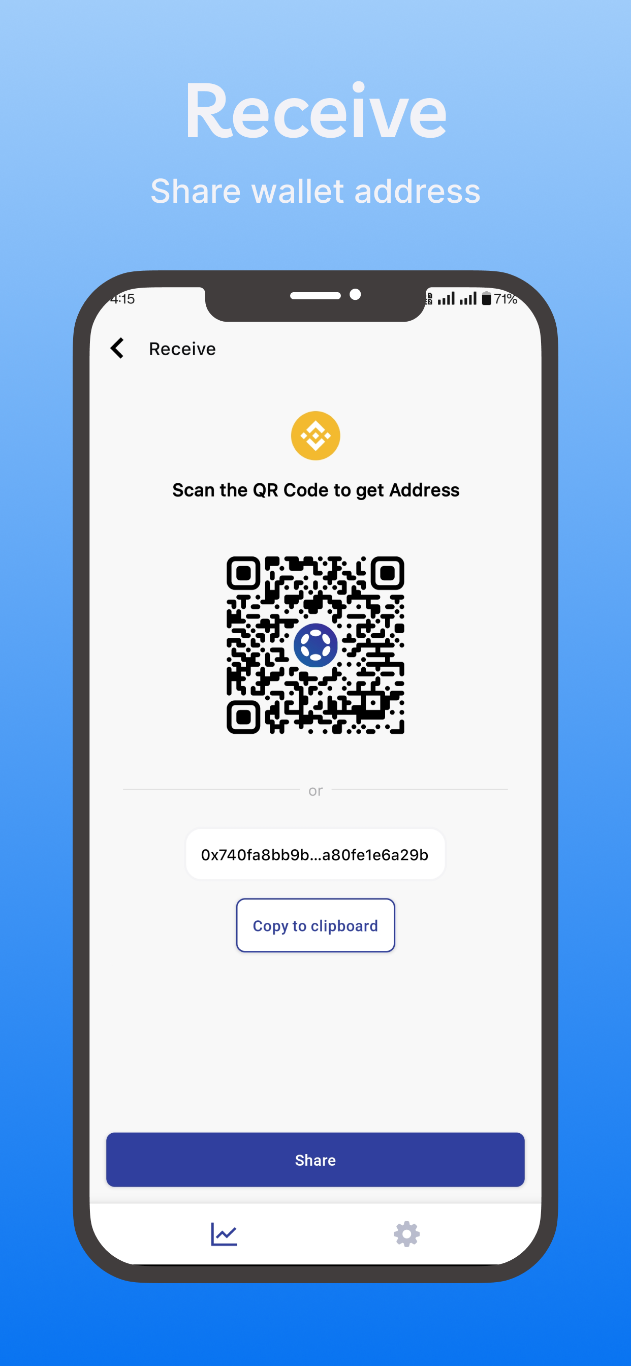 Criptobyte - Benvenuti nel mondo delle criptovalute !!! media 5