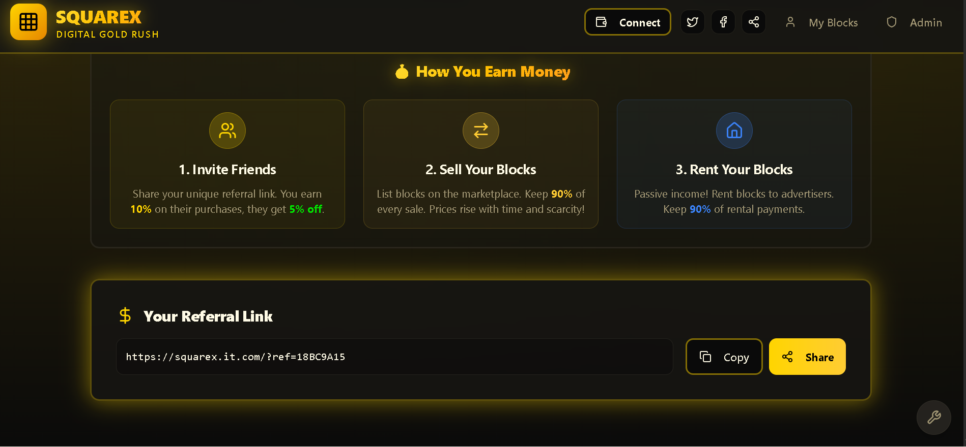 SQUAREX gallery image