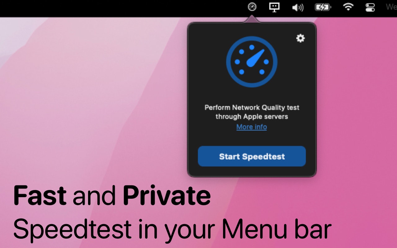 Speedy gallery image