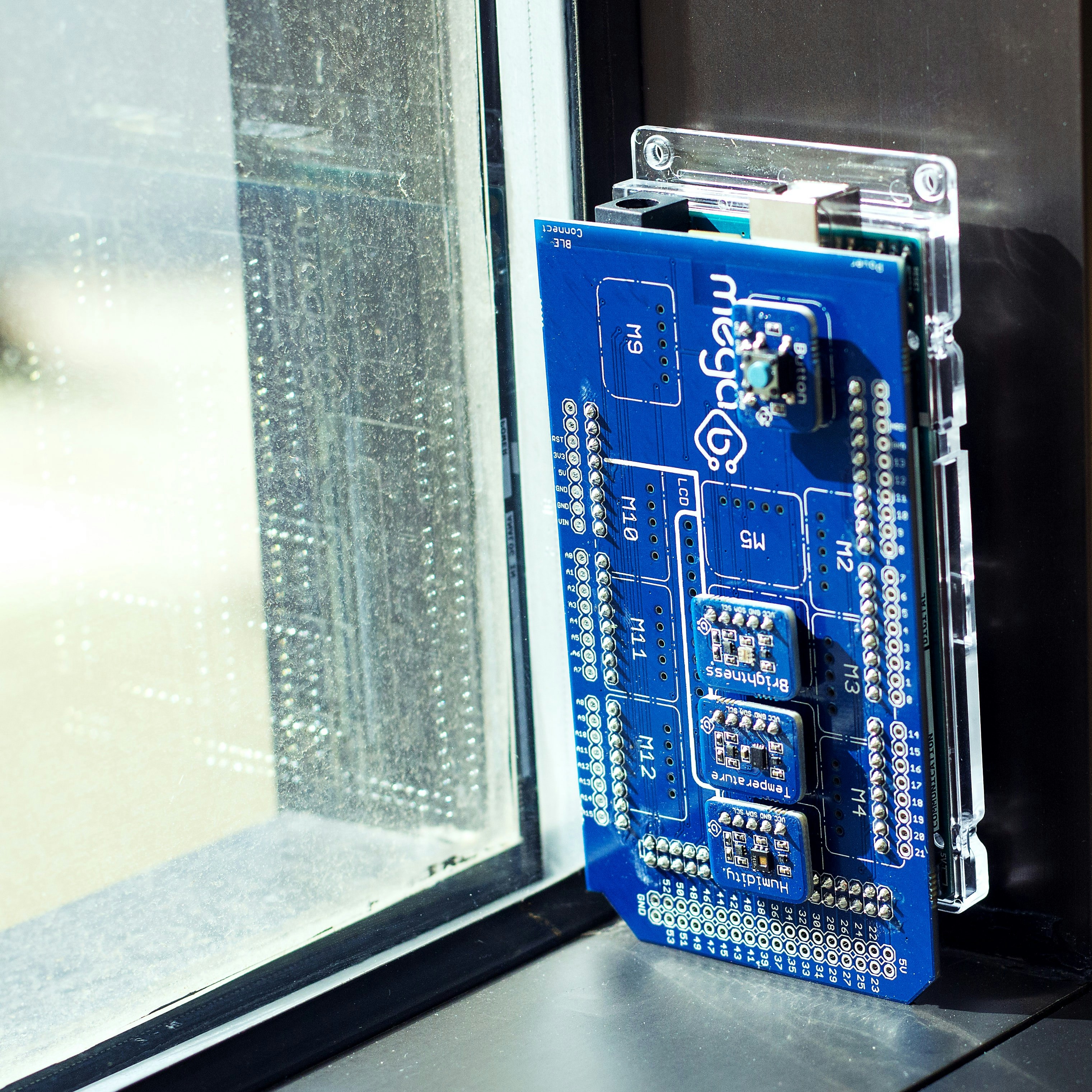 Breadware Mega-B gallery image