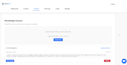 GoEasyChat gallery image