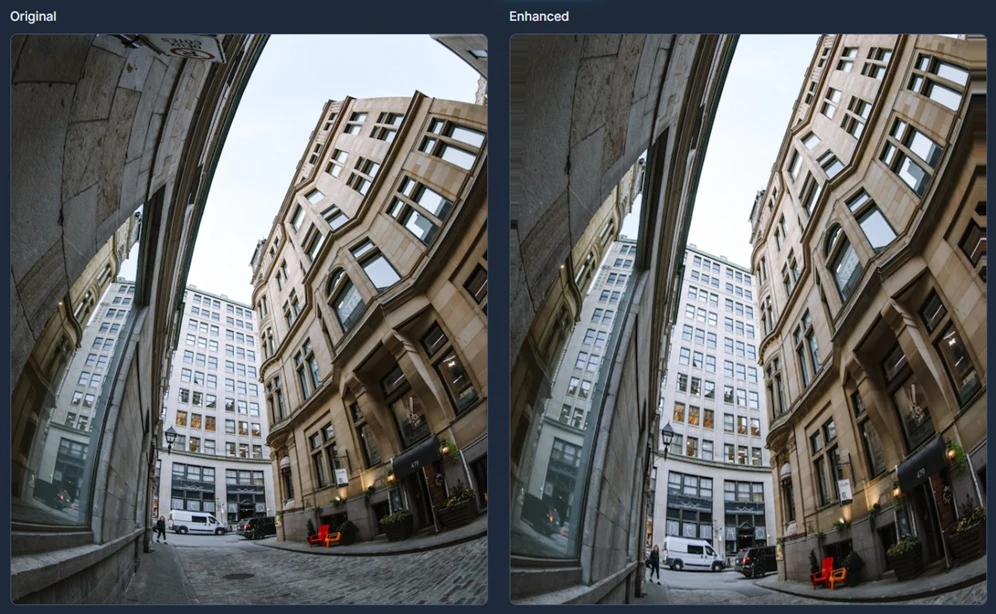EnhanceCraft - AI Image Toolkit 截图 12