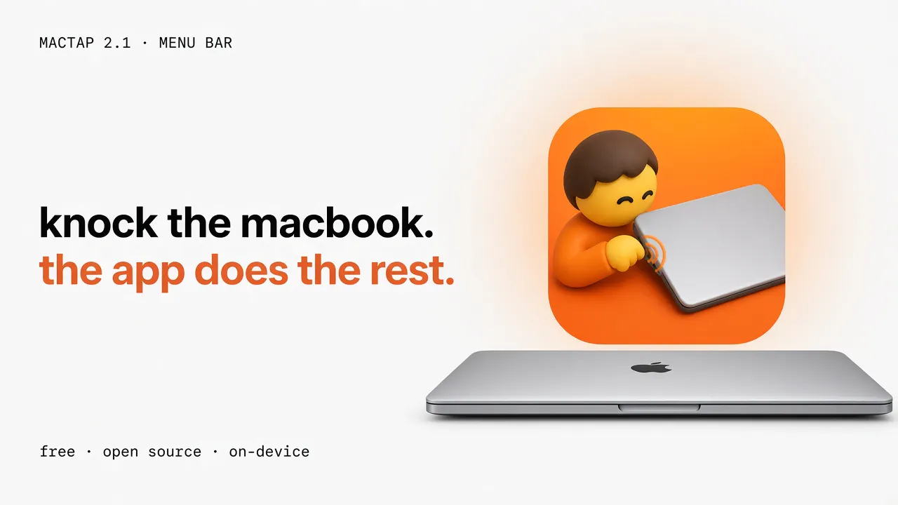 mactap gallery image
