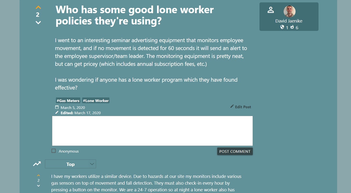 Safety Knights gallery image