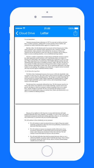 Amazon Cloud Drive gallery image