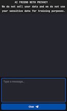 ChatGPT in Privacy gallery image