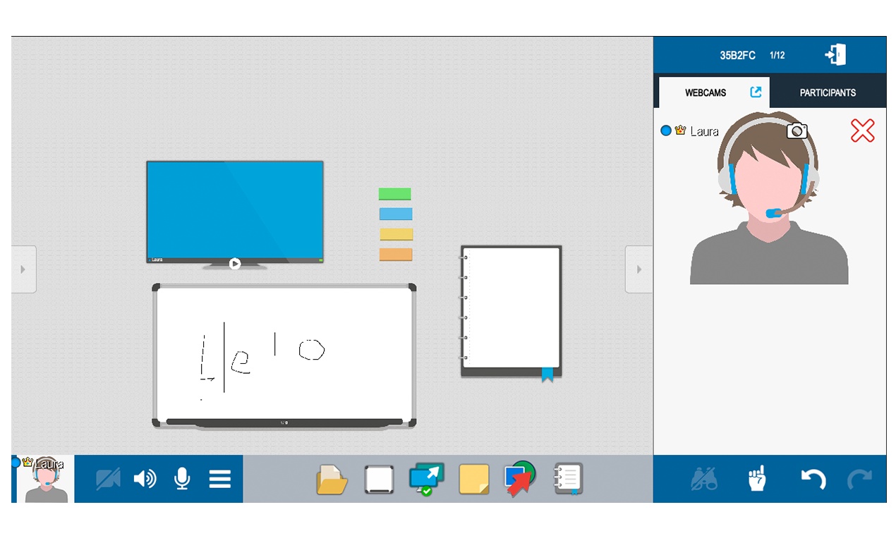 Tamashare - Innovative Meetings gallery image