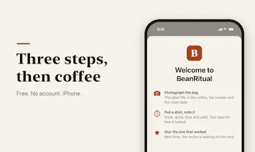 BeanRitual gallery image