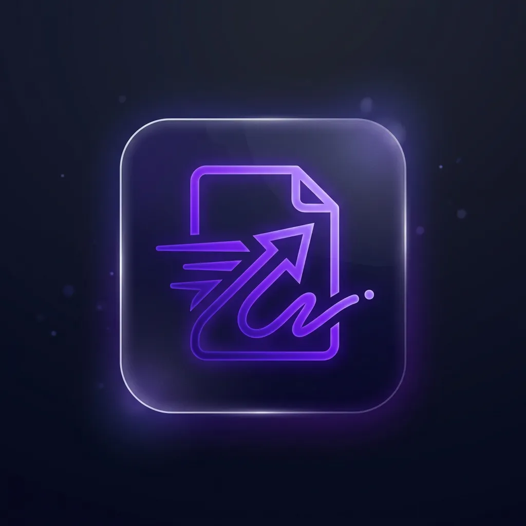 ProposalFast logo