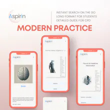Aspirin AI gallery image