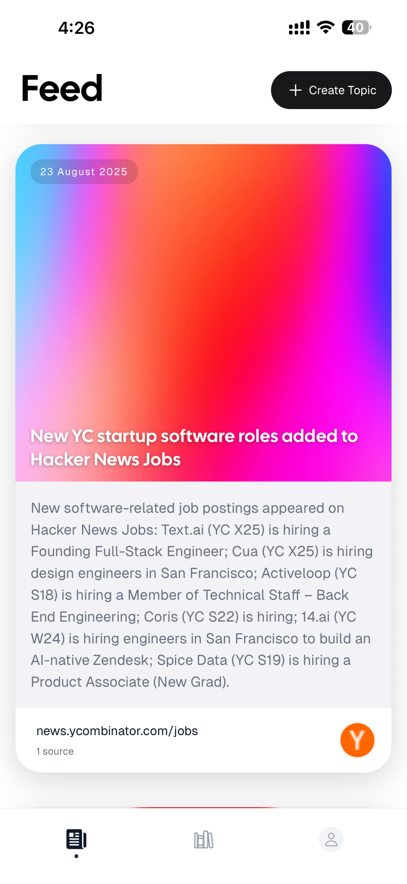 Ayewatch gallery image