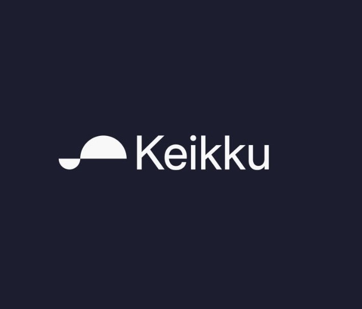 Keikku logo