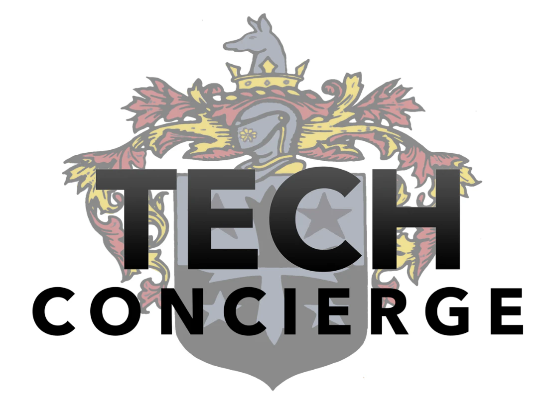 Tech Concierge