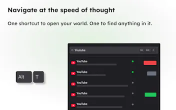 Uncluttr - Clean up your tabs gallery image