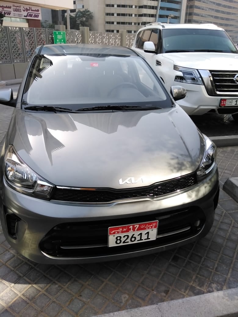 Rental Cars UAE gallery image