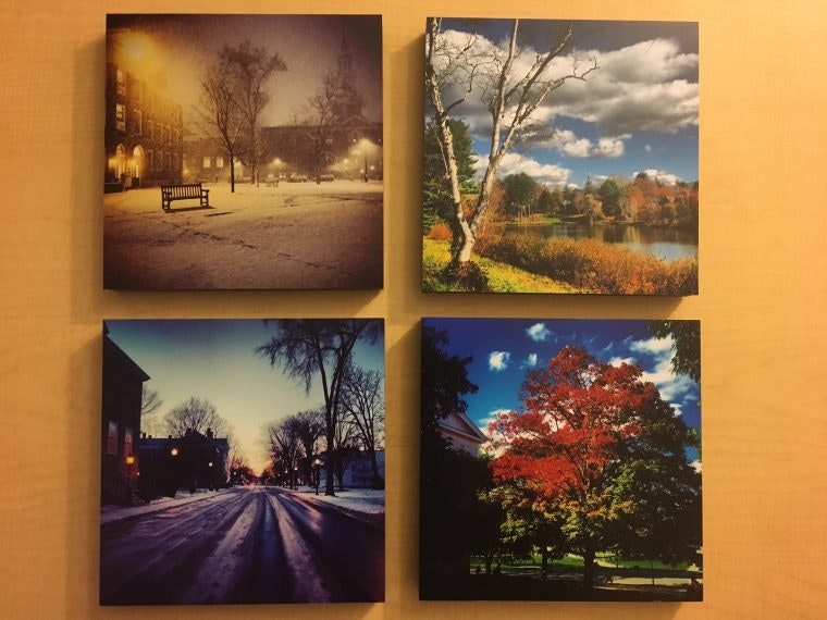 MeshCanvas gallery image