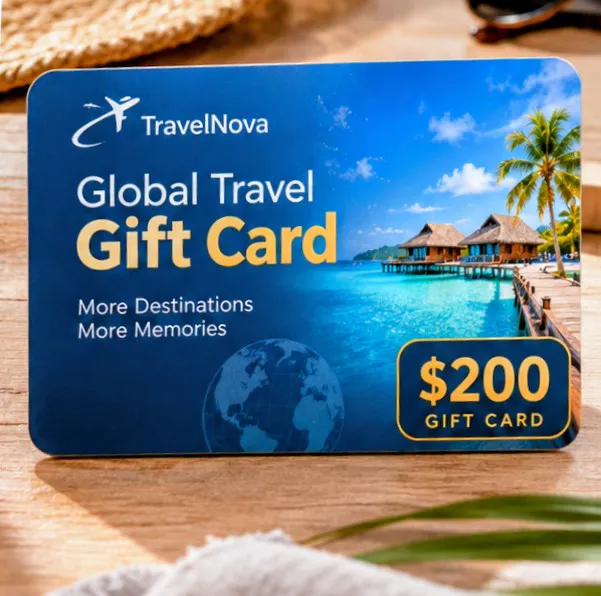 GIFT CARD gallery image