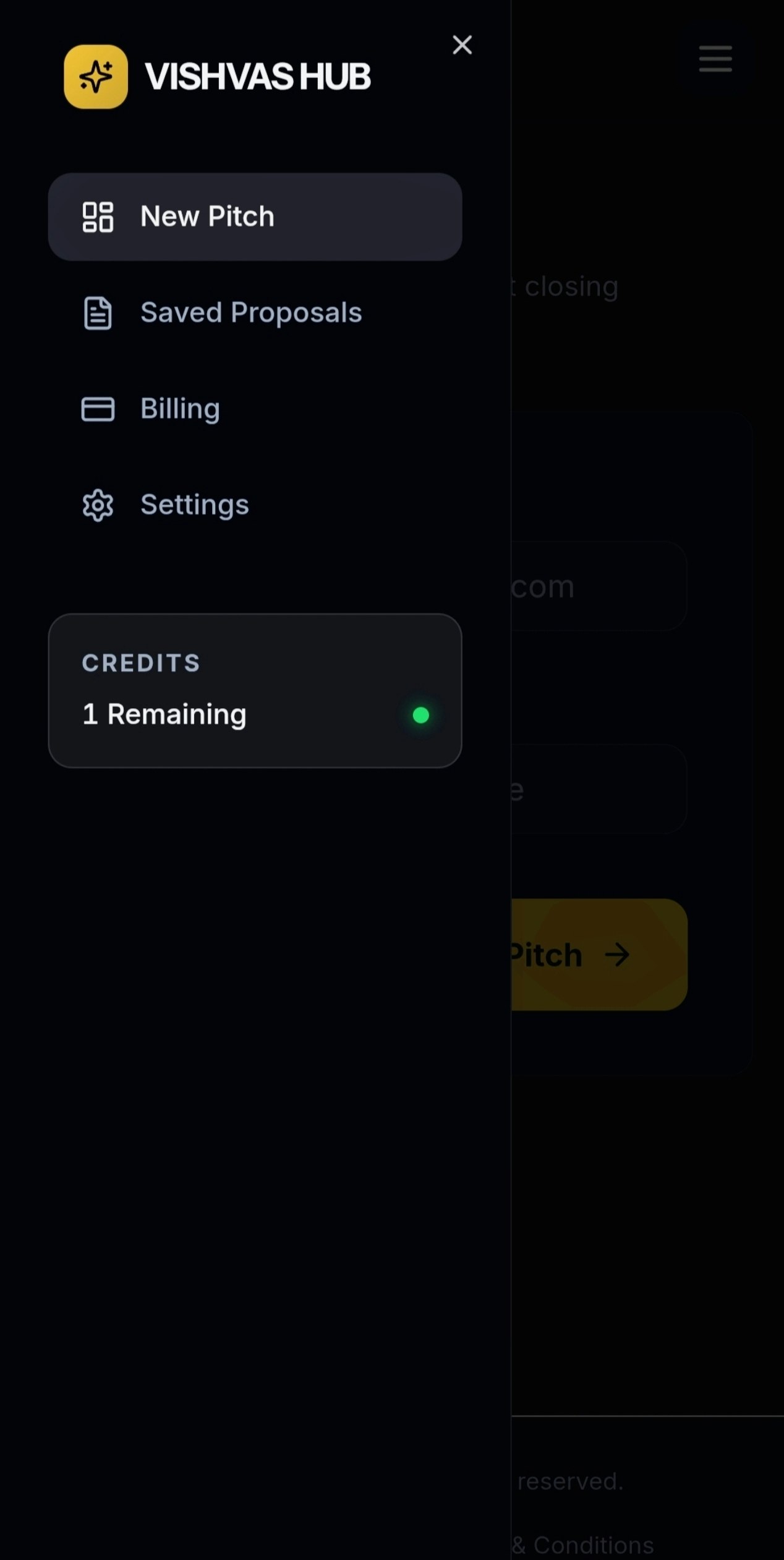 Client Closer AI gallery image