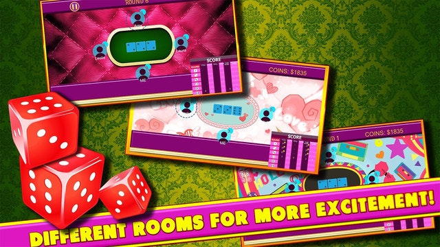 Bunco Mania Dice Party gallery image