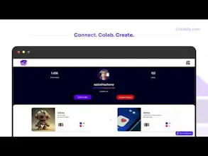 Colabity gallery image