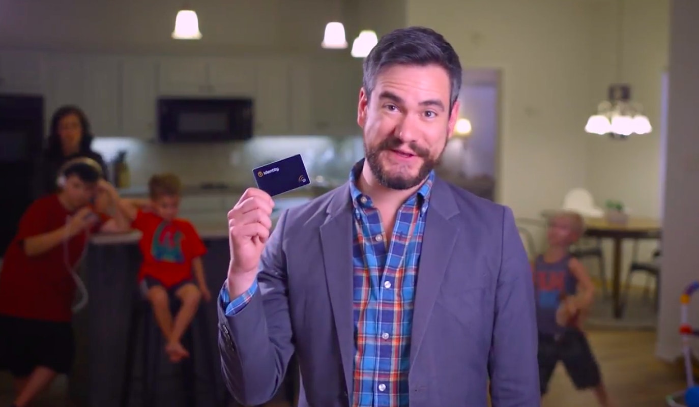 Identity Vault gallery image