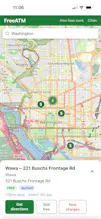 Free ATMs gallery image