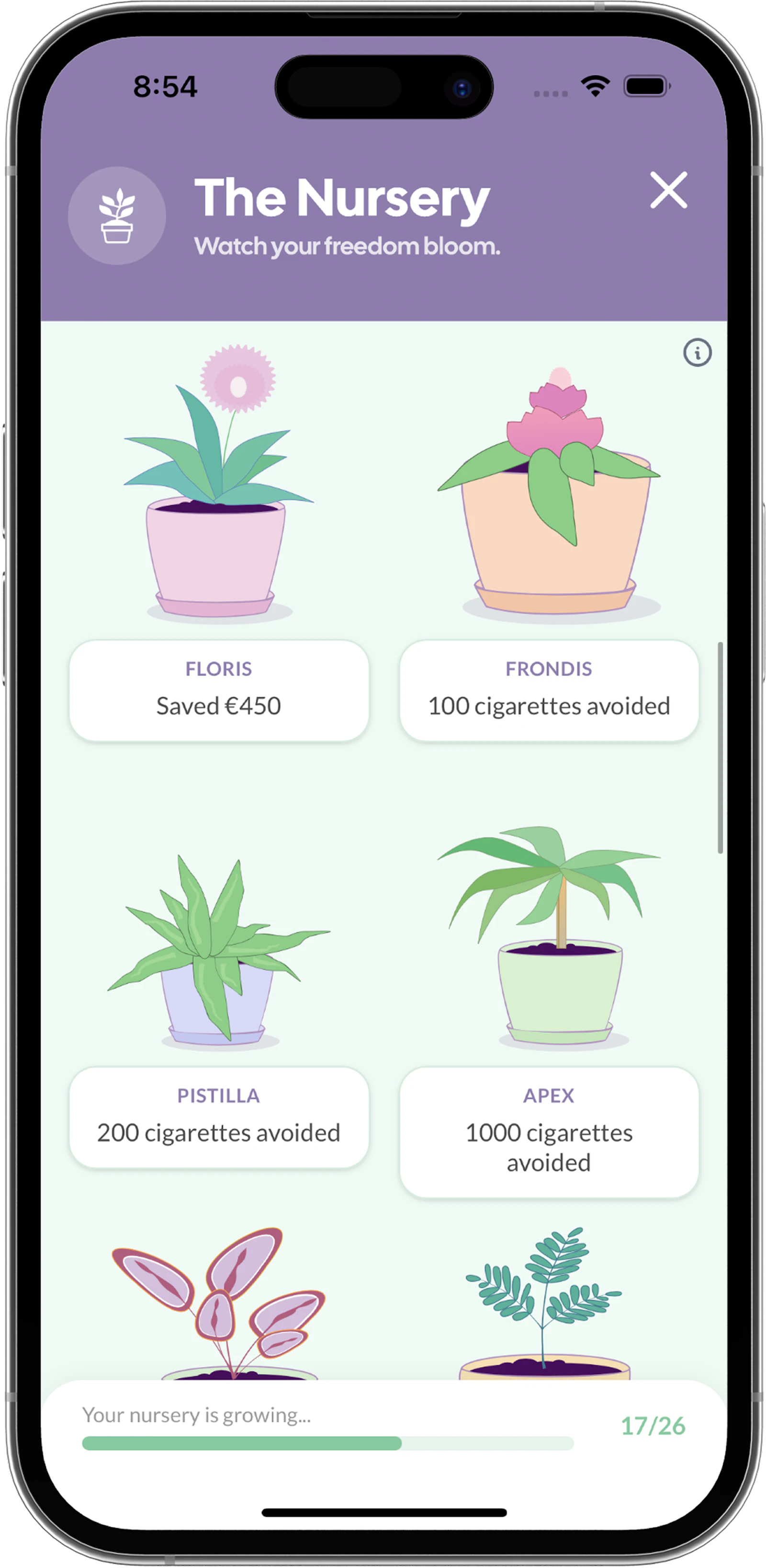 Quitchi screenshot 4