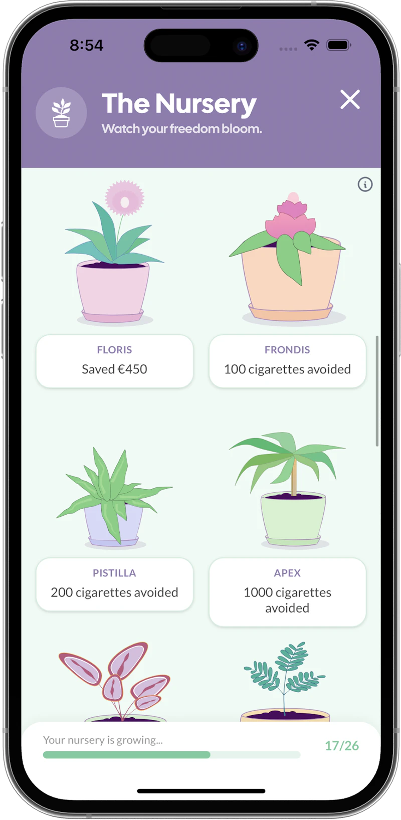 Quitchi screenshot 4