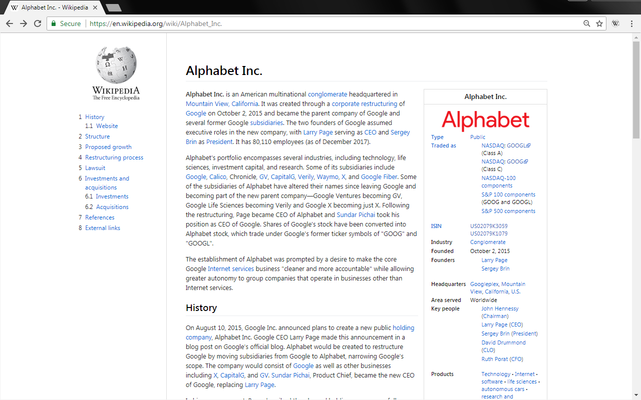 Wiki++ gallery image