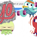 Messenger Day by Facebook