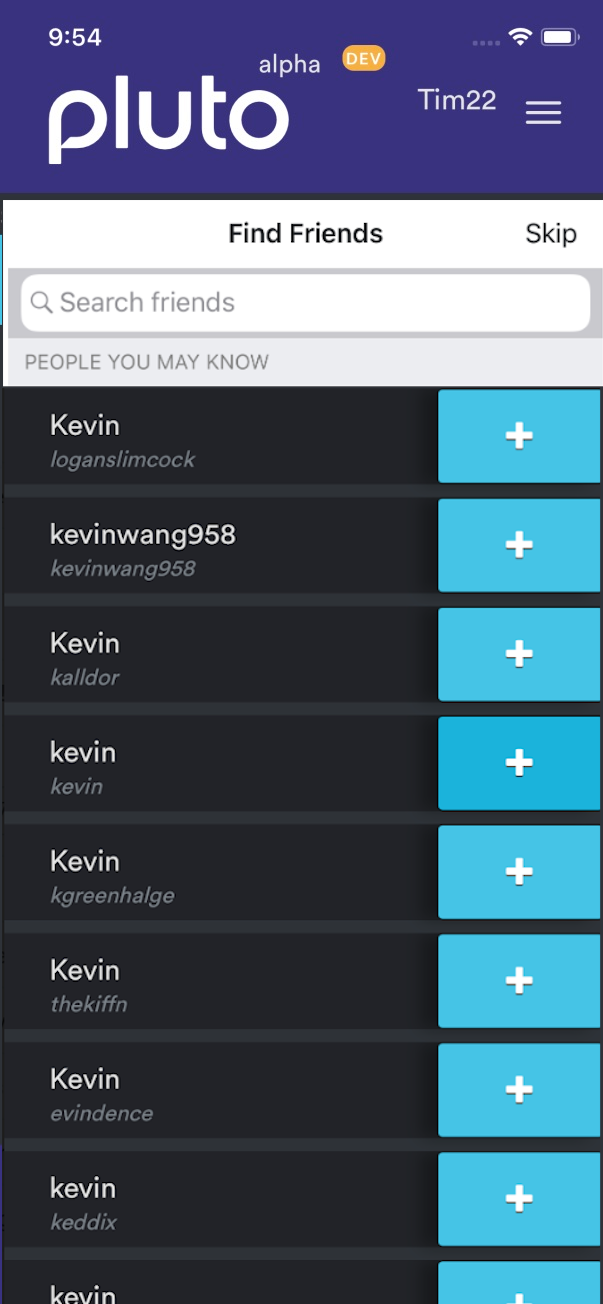 PlutoVR gallery image