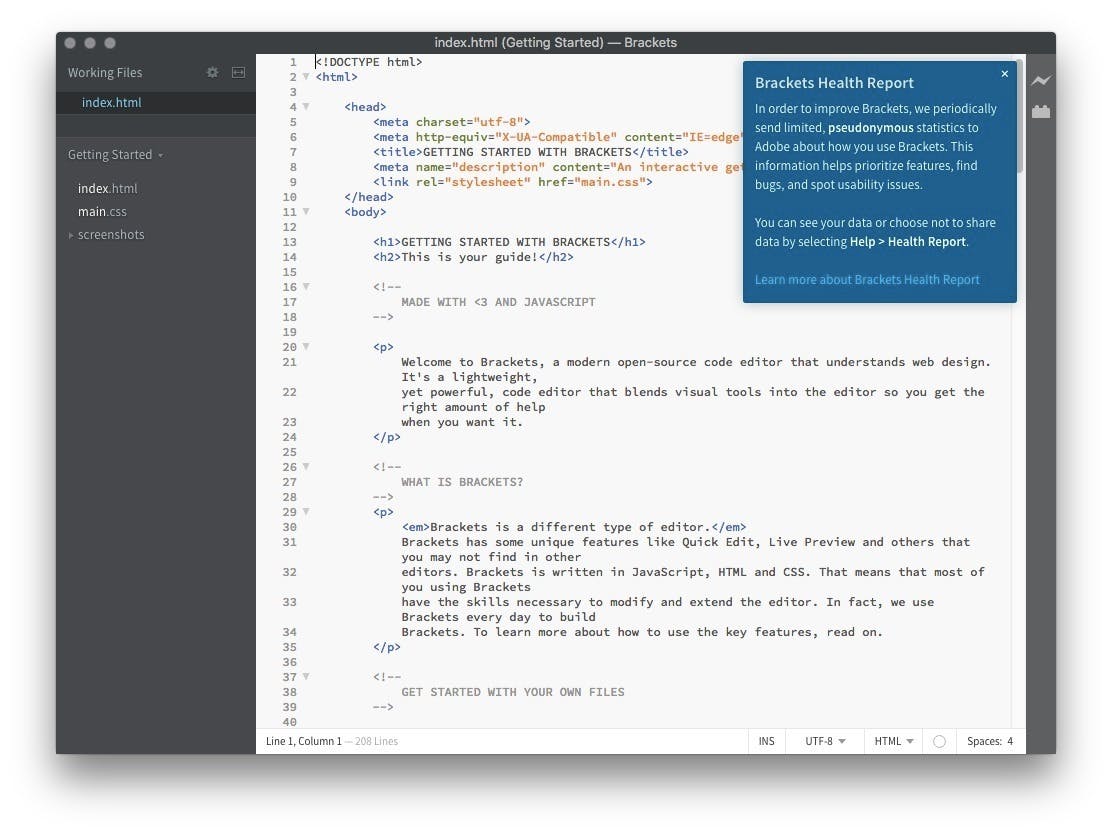 5 Best Text Editors for Mac