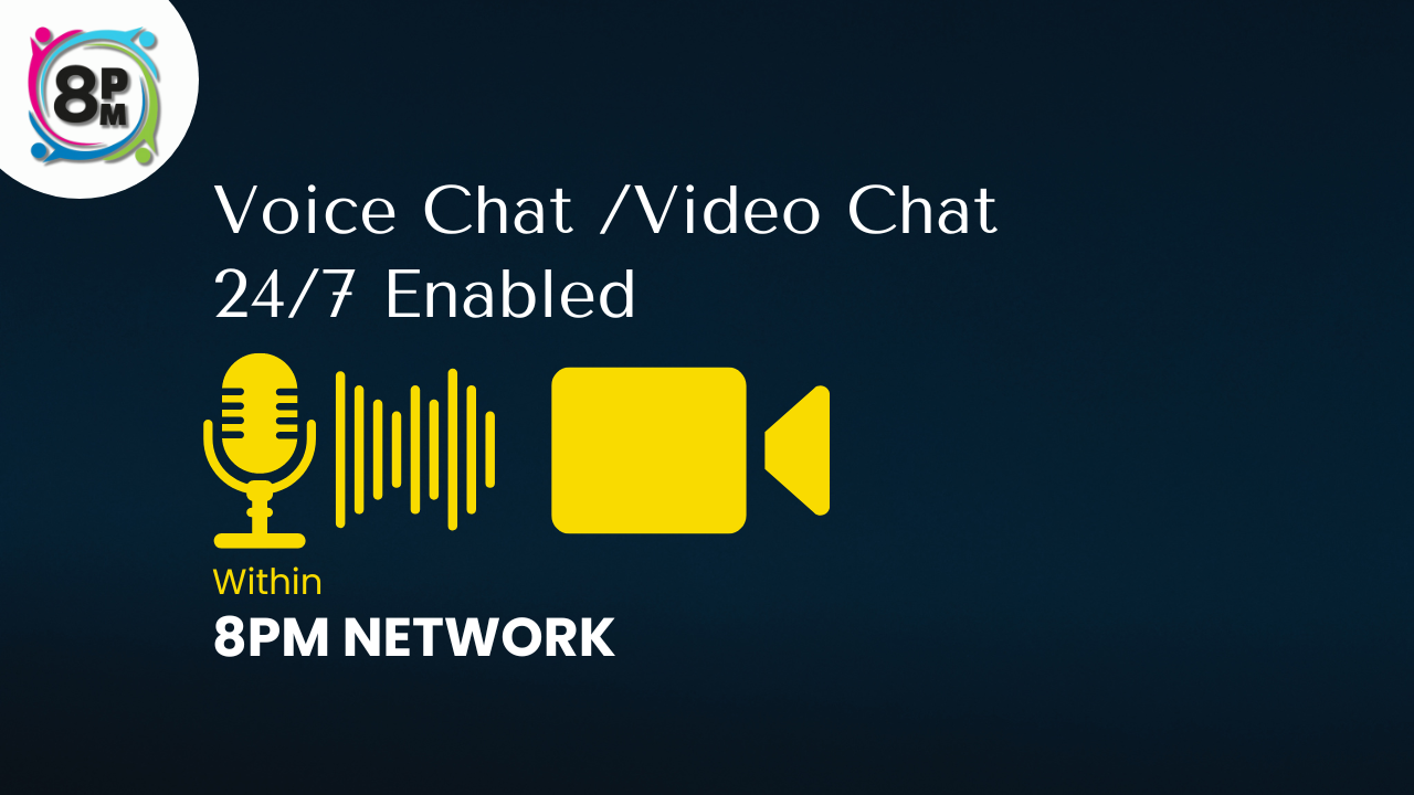Mídia 2 de Rede 20:00: rede premium para você - Onde as conexões se acendem às 20h